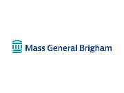 Mass General Brigham Logo